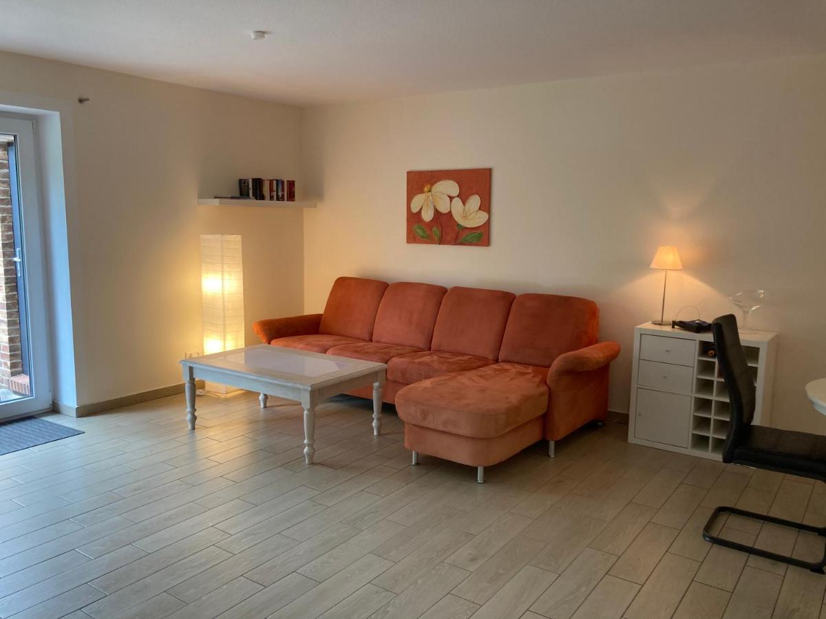 Zum Eulennest Villa Rantrum Luaran gambar