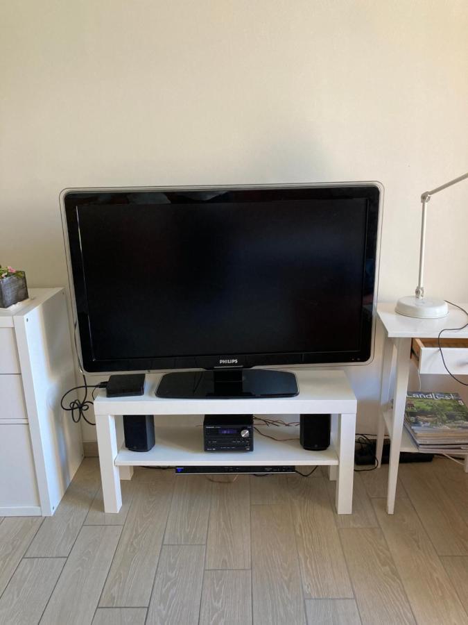 Zum Eulennest Villa Rantrum Luaran gambar